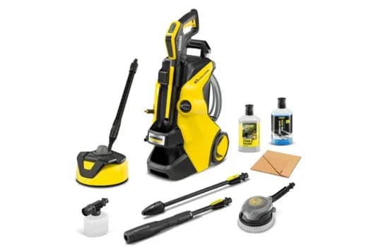 Jaką myjkę ciśnieniową kupić? Sprawdź opinie z forum i wybierz mądrze