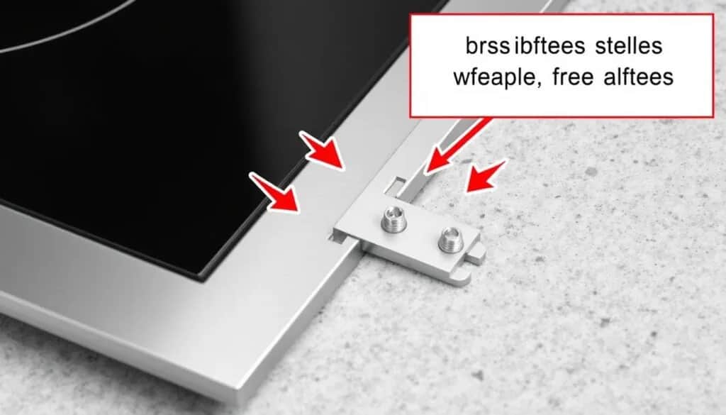 Jak bezpiecznie wyjąć płytę indukcyjną z blatu: 5 prostych kroków do sukcesu