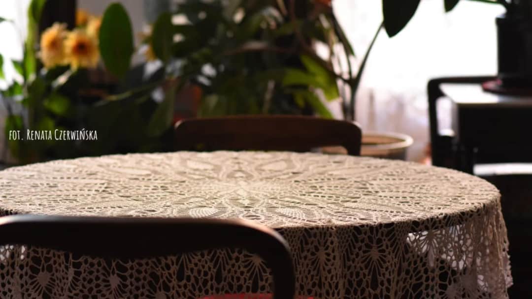 Jak prać serwetki szydełkowe, aby uniknąć ich zniszczenia?