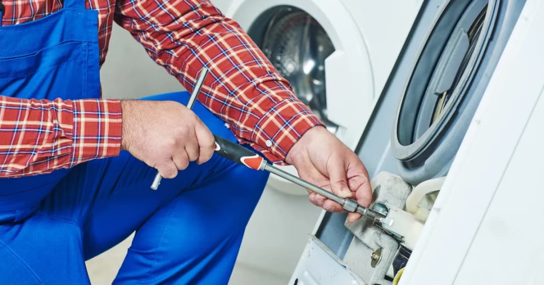 Jak naprawić pralkę: proste rozwiązania na najczęstsze problemy