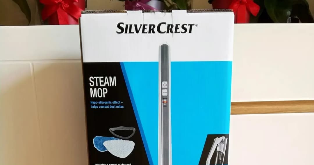 Mop parowy Lidl od kiedy? Poznaj datę wprowadzenia na rynek
