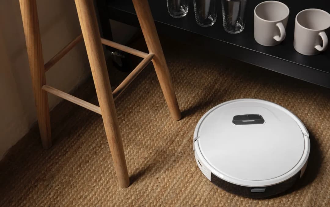 Ile prądu zużywa Roomba? Sprawdź, ile zapłacisz za energię