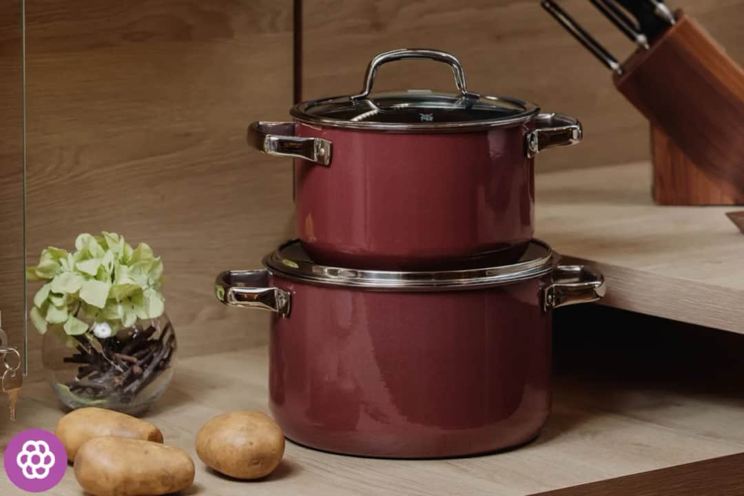 Garnki które można myć w zmywarce – uniknij uszkodzeń i kosztów