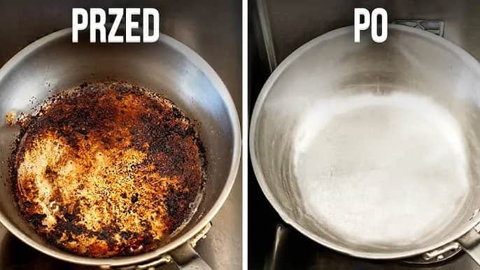 Jak odkamienić garnek skutecznie i bezpiecznie – sprawdzone metody