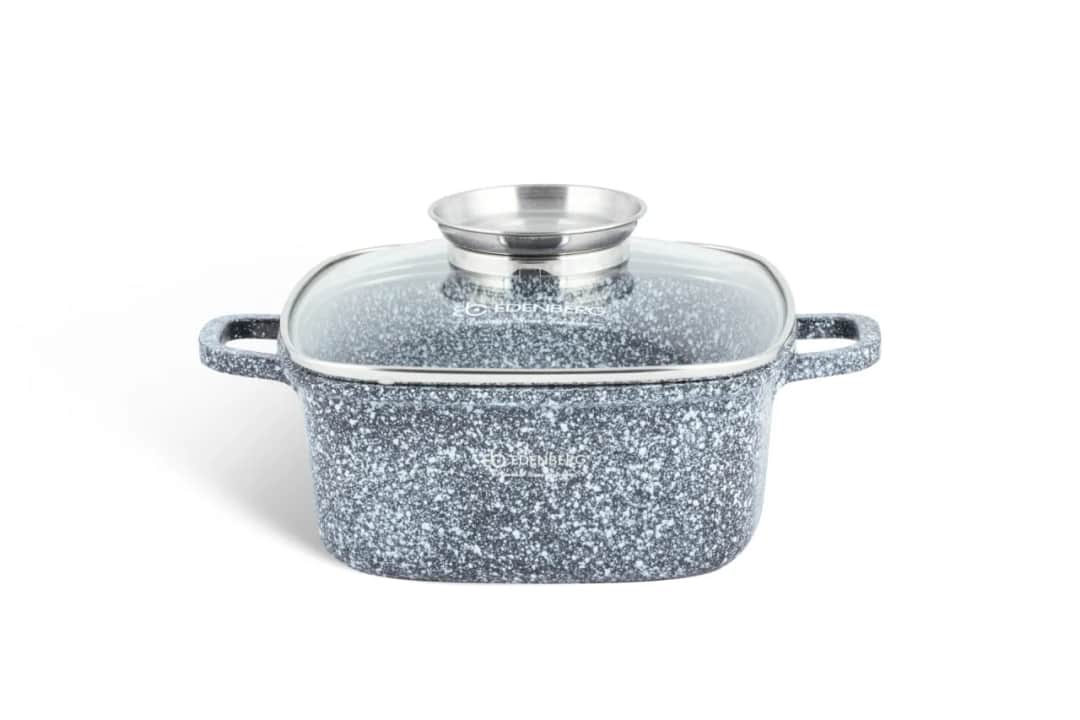 Edenberg garnki co to za firma? Poznaj ich sekrety i opinie klientów