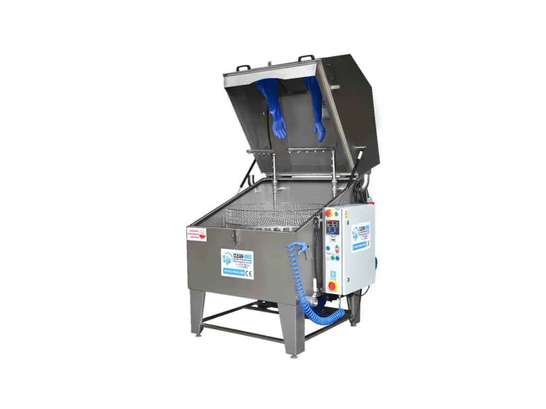 Jaką myjkę ultradźwiękową wybrać do warsztatu i salonu?