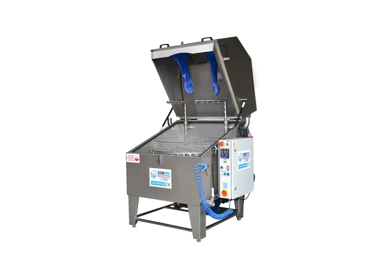 Jaką myjkę ultradźwiękową wybrać do warsztatu i salonu?