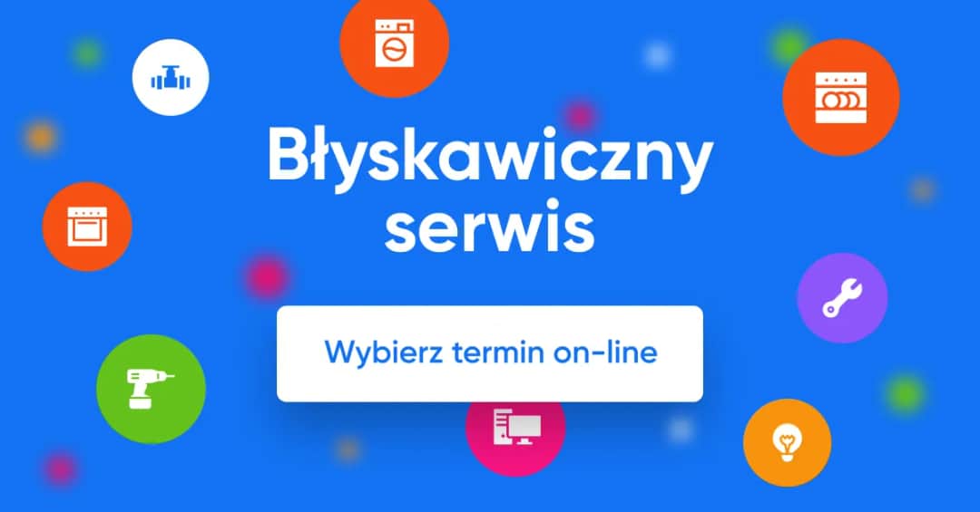 Jak naprawić błąd F05 w pralce Indesit i uniknąć kosztownych napraw