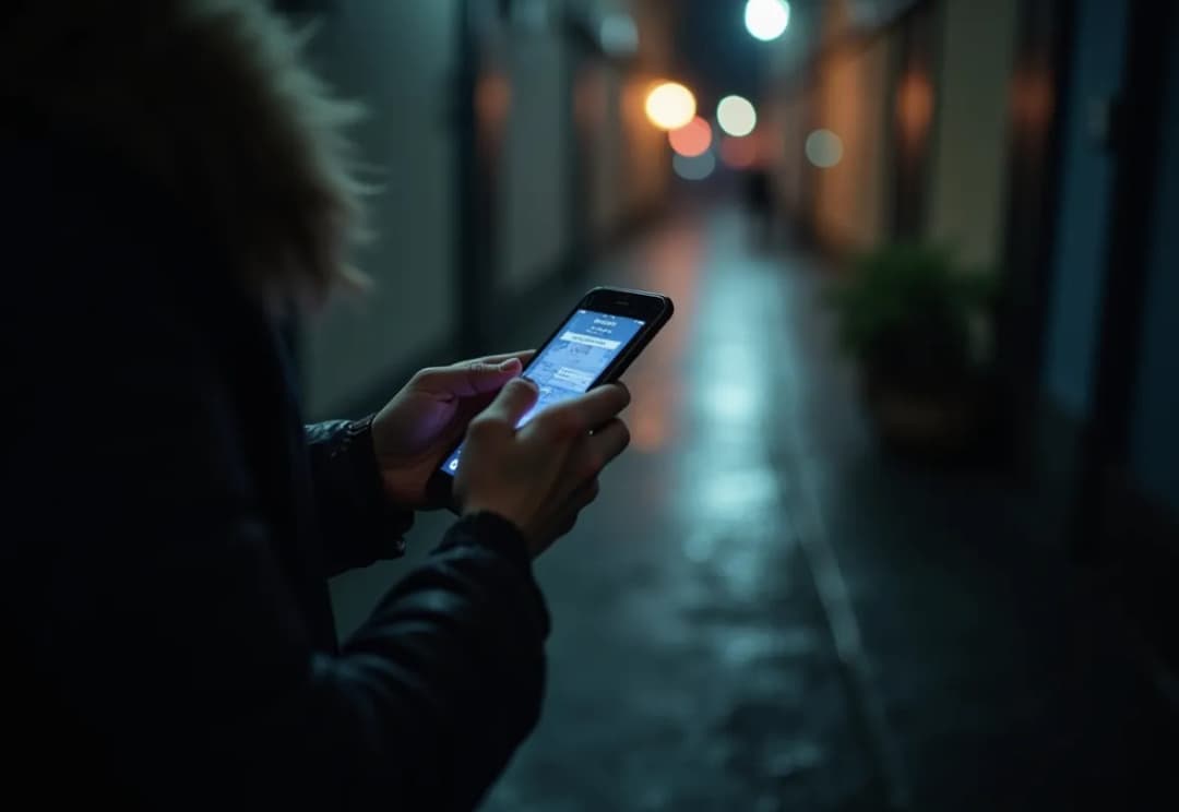 Innowacja czy inwigilacja? Etyczny dylemat rozwoju technologii