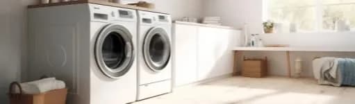 Cicha pralka ile dB? Poznaj modele i ich poziom hałasu