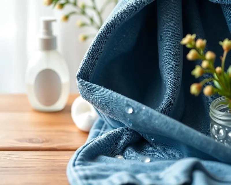 Jak prać jeansy w pralce, aby uniknąć blaknięcia i zniszczenia?