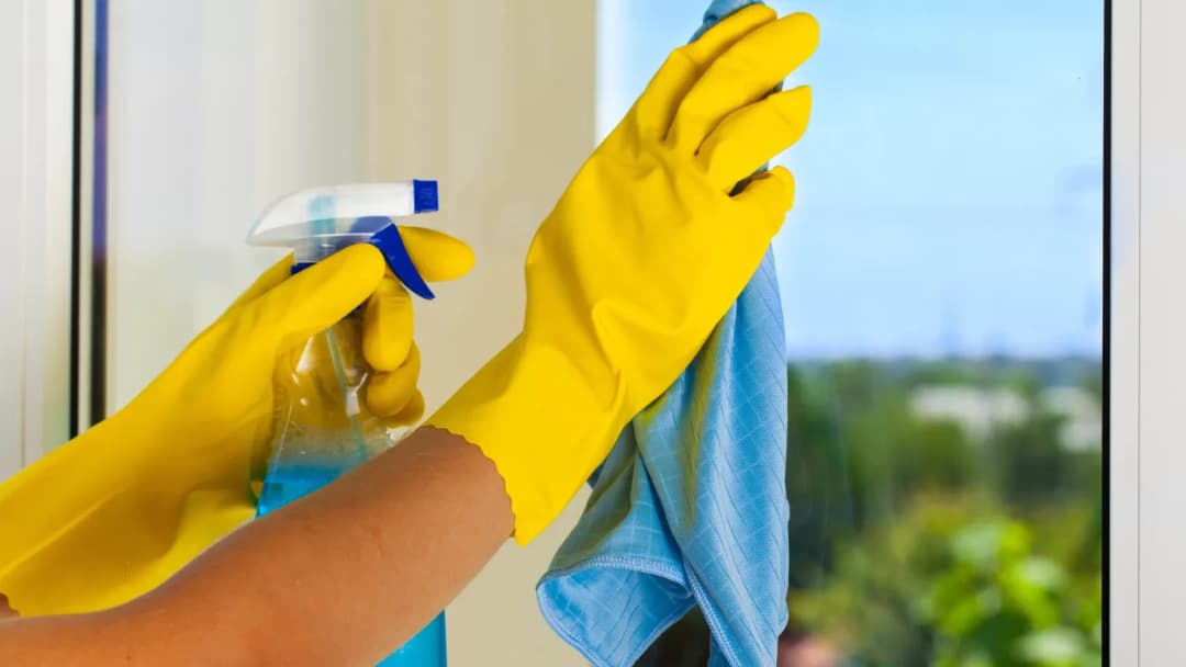 Myjka do okien Vileda czy Karcher - która lepsza dla Ciebie?