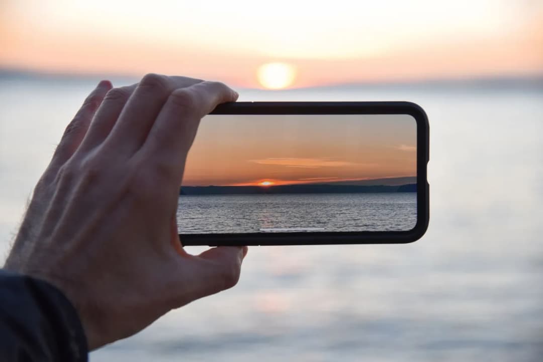 Jak zrobić profesjonalne zdjęcia iPhone'em 17?