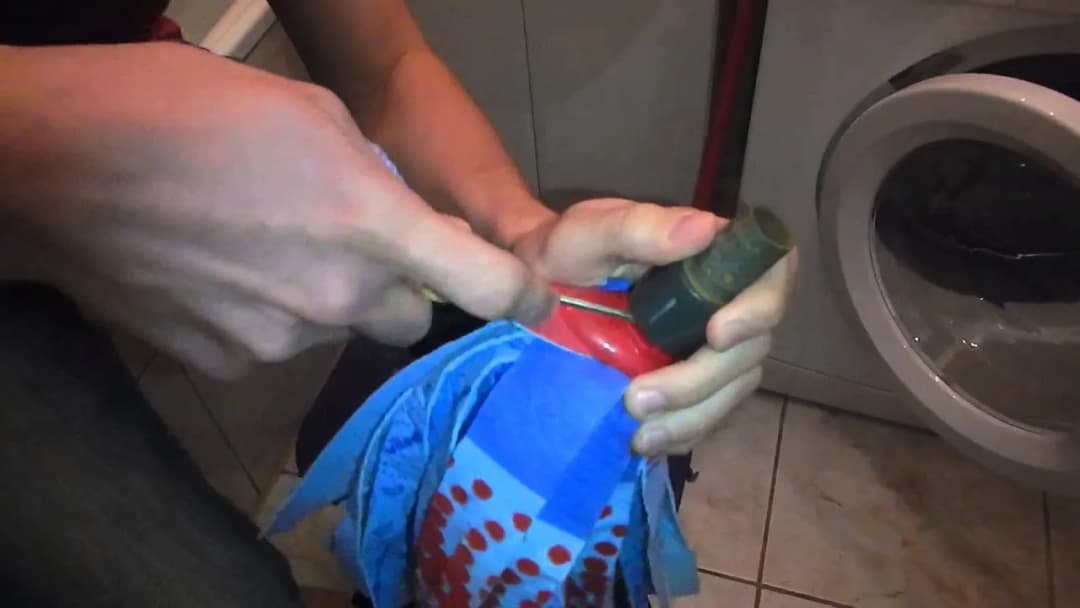 Jak naprawić mop obrotowy Vileda i uniknąć kosztownych napraw