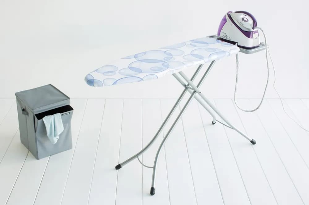 Jak rozłożyć deskę do prasowania - proste kroki, które musisz znać