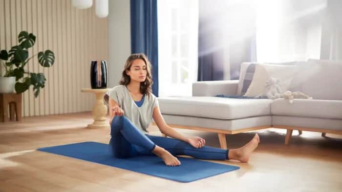 Gdzie ustawić nawilżacz powietrza, aby uniknąć problemów z wilgocią?