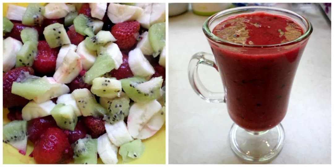 Jak zrobić koktajl bez blendera i miksera - proste przepisy na każdą okazję