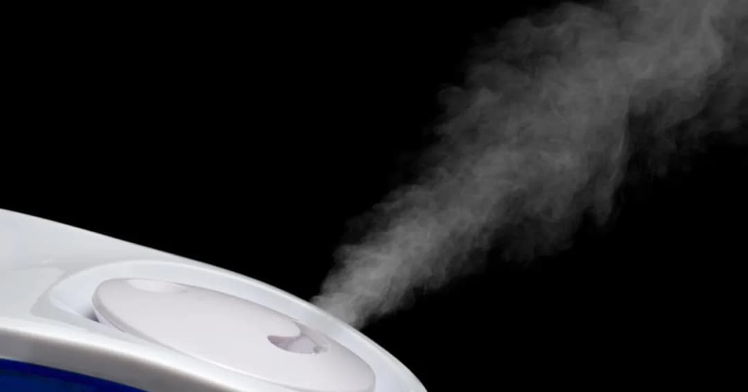 Nawilżacz powietrza naprawdę chłodzi? Poznaj prawdę o jego działaniu