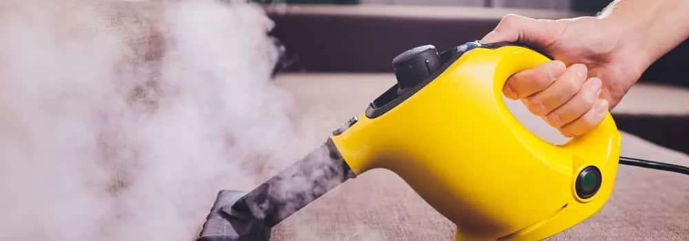 Jaką myjkę parową wybrać? Kluczowe cechy, które musisz znać