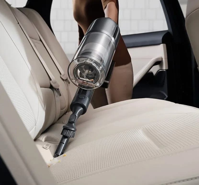 Odkurzacz piorący do auta: Ranking, testy i opinie z forum