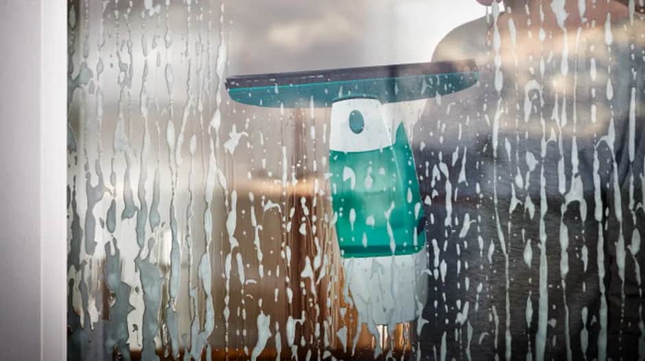 Jaka myjka do okien? Oto modele, które naprawdę działają!