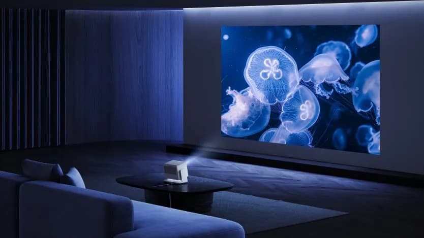 Jak wybrać projektor do kina domowego: praktyczny poradnik zakupowy