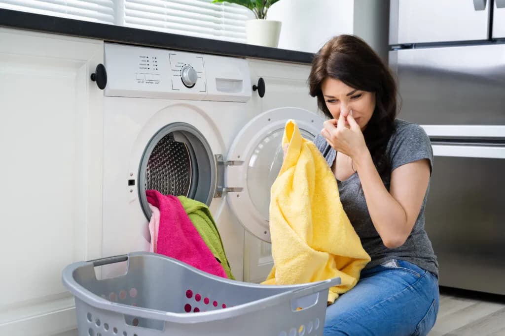 Dlaczego śmierdzi z pralki? Oto najczęstsze przyczyny i rozwiązania