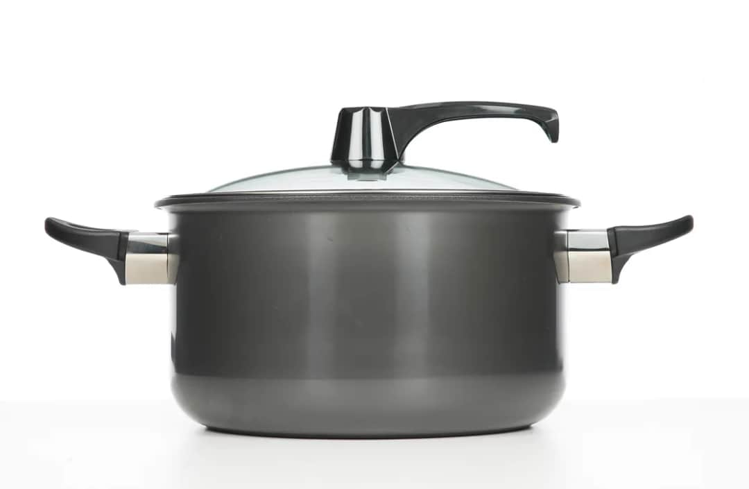 Ile kosztuje garnek Sammi? Sprawdź ceny i najlepsze oferty!