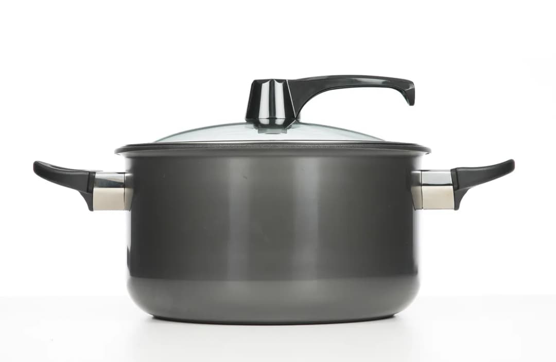 Ile kosztuje garnek Sammi? Sprawdź ceny i najlepsze oferty!