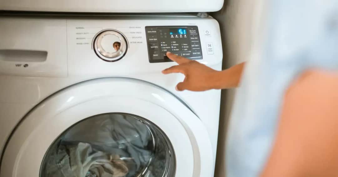 Jak zresetować pralkę Bosch Seria 2 i uniknąć frustracji z błędami