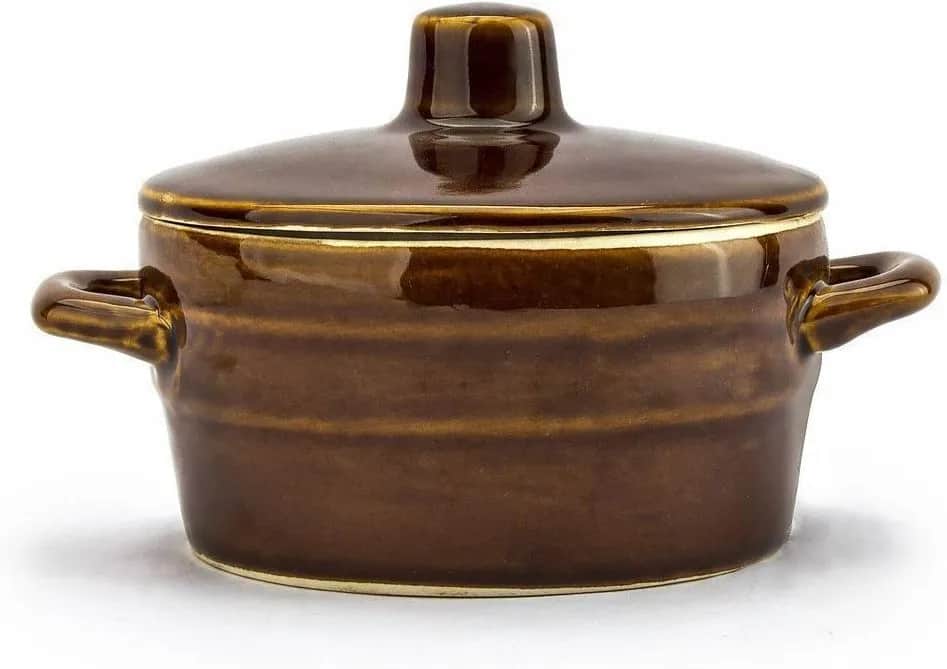 Jak skutecznie skleić garnek kamionkowy? Sprawdzone metody naprawy