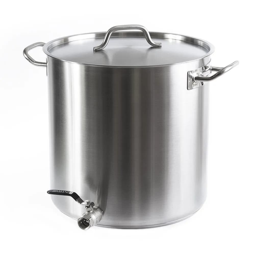 Jaki garnek do gotowania ziemniaków? Oto najważniejsze cechy, które musisz znać