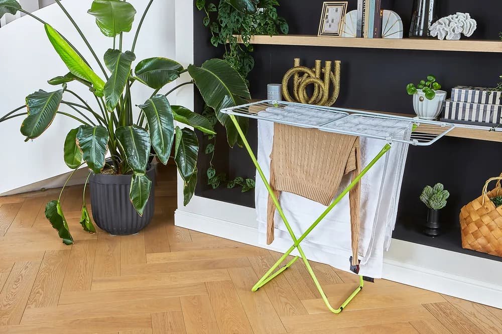 Najlepsze suszarki na pranie - wybierz model idealny dla siebie