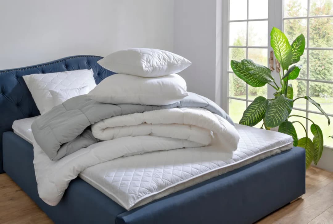 Jak w odpowiedniej temperaturze prać pokrowiec na materac, aby go nie uszkodzić