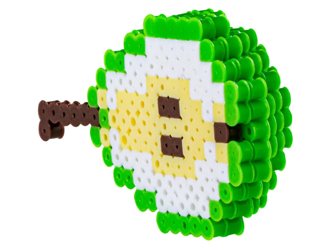 Co można zrobić z koralików do prasowania? 10 kreatywnych pomysłów