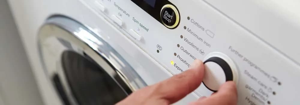 Jak wybrać najlepszy program prania, aby nie zniszczyć ubrań