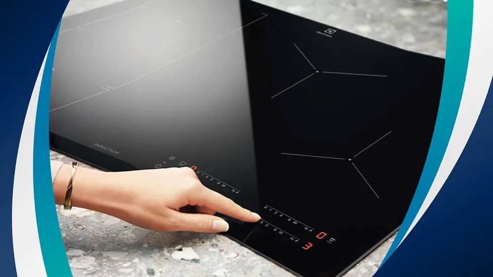 Jak odblokować płytę indukcyjną Schott Ceran: szybkie rozwiązanie problemu