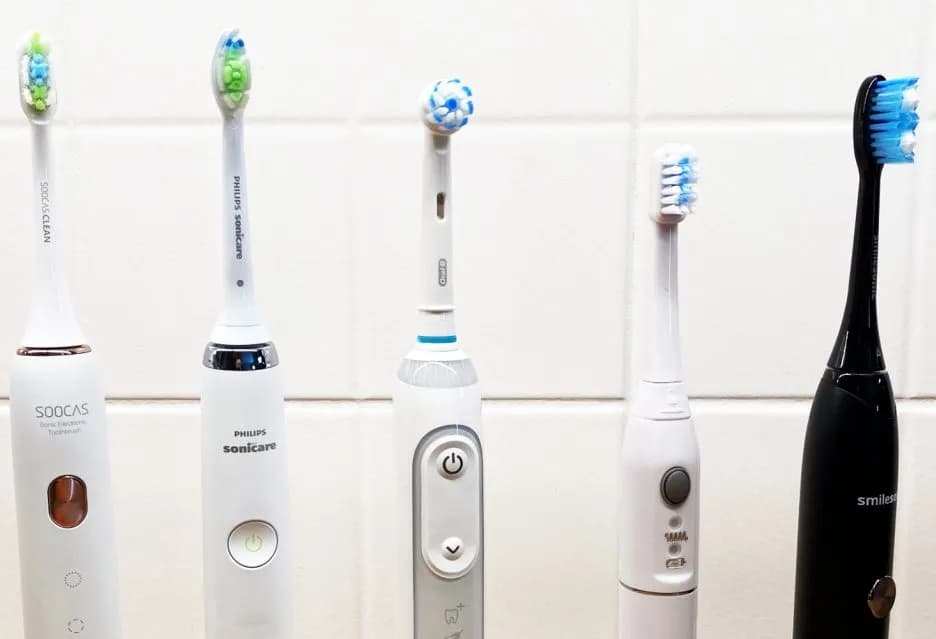 Szczoteczka soniczna Philips czy Xiaomi – która naprawdę jest lepsza?