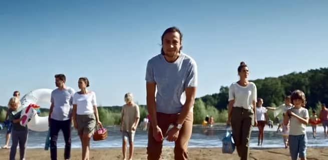 Kto reklamuje Vanish? Odkryj tajemnice skutecznych kampanii reklamowych