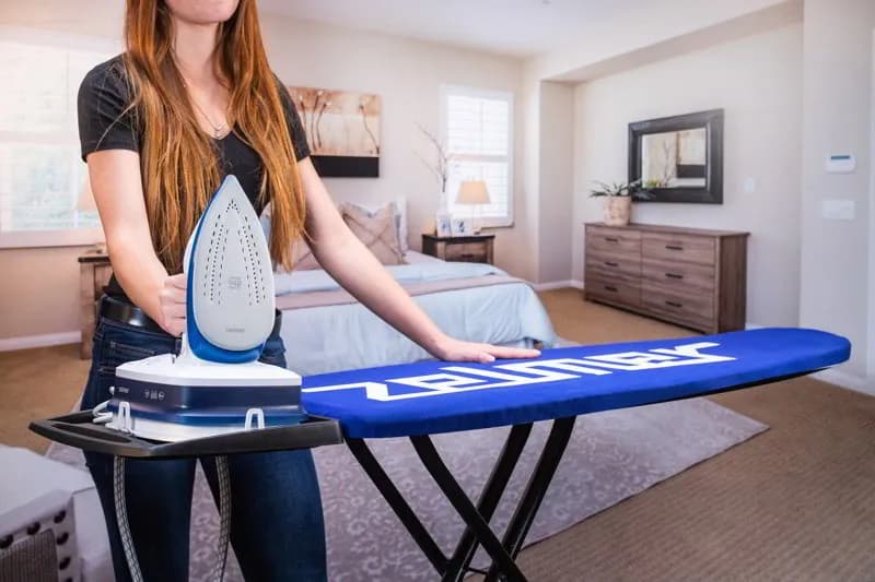 Jak wybrać deskę do prasowania - uniknij najczęstszych błędów