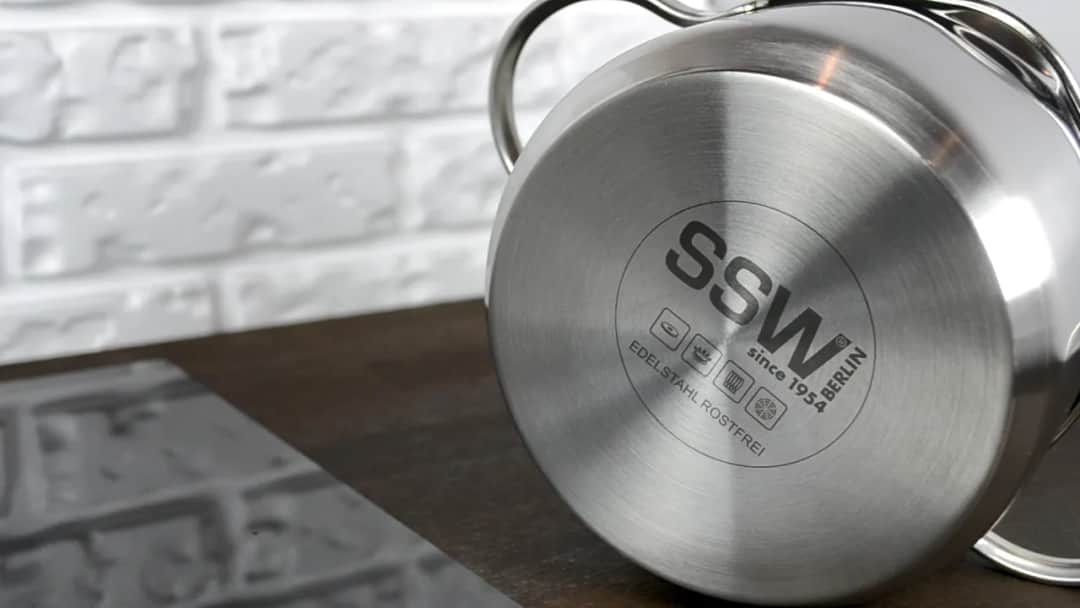 Jak sprawdzić czy garnek jest na indukcję - uniknij kosztownych błędów