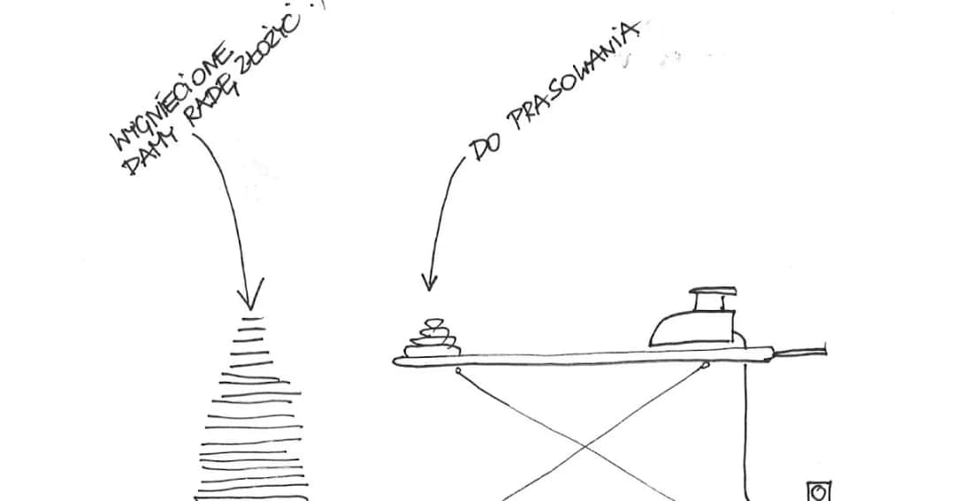 Ile prądu zużywa żelazko? Sprawdź, jak obniżyć rachunki za energię