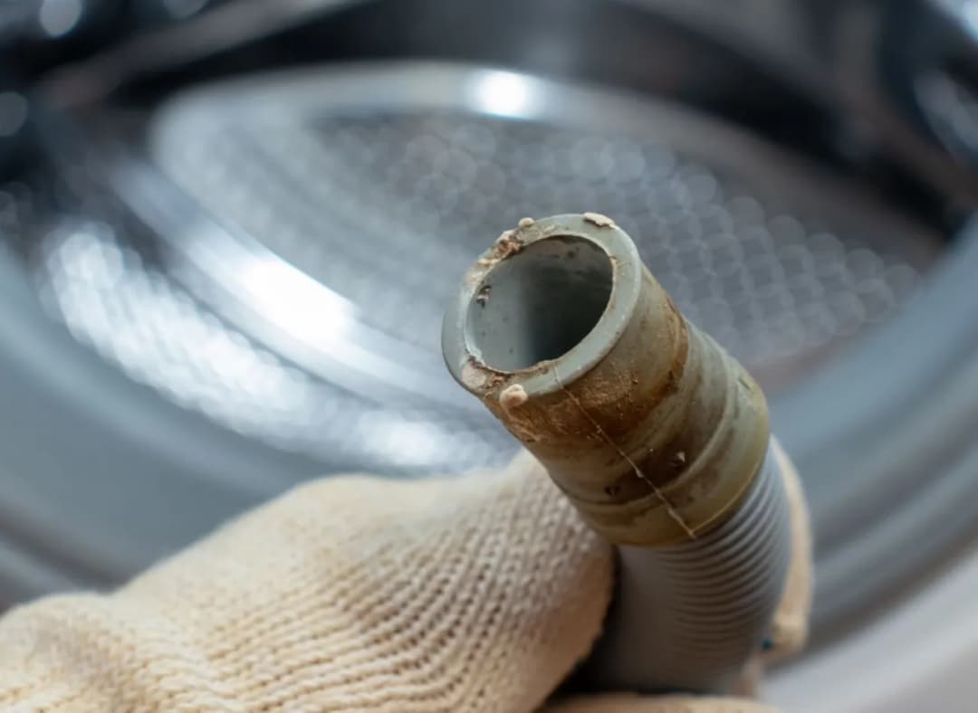 Jak wyczyścić syfon w pralce - prosty sposób na skuteczną konserwację