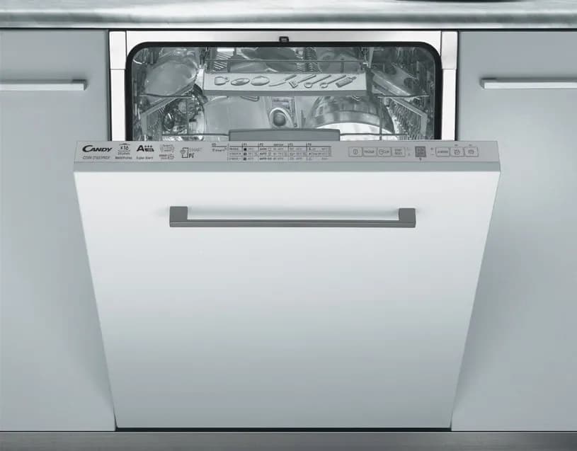 Jaka klasa energetyczna zmywarki jest najlepsza dla oszczędności? Jaka klasa energetyczna zmywarki jest najlepsza dla oszczędności?