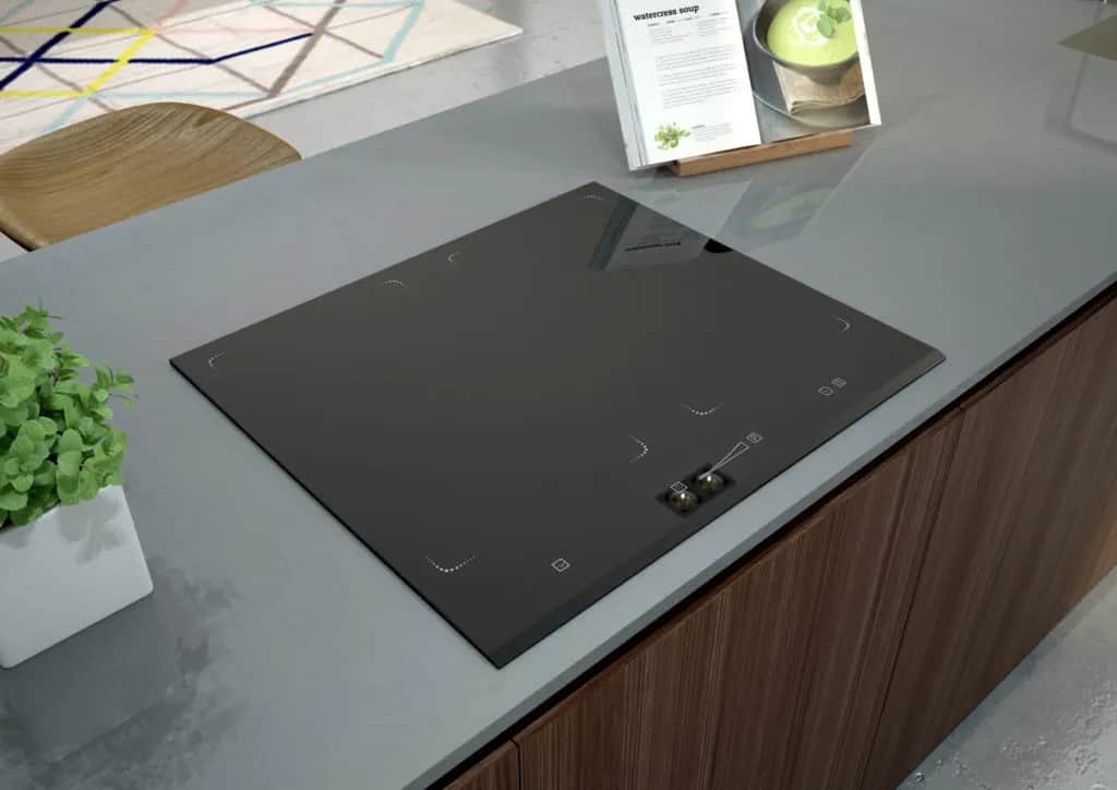 Płyta indukcyjna na 230v - prawda o zaletach i wadach w kuchni domowej