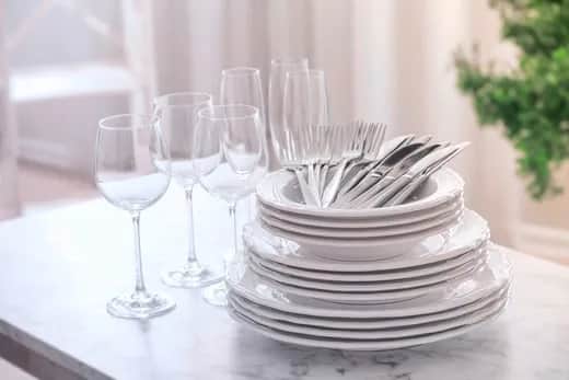 Czy zmywarka zabija bakterie coli? Sprawdź skuteczność mycia