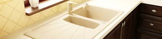 Czym czyścić zlew ceramiczny, aby uniknąć zarysowań i uszkodzeń