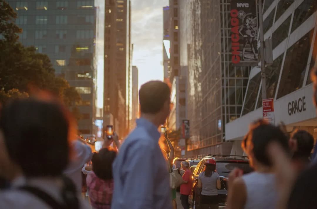 Cyfrowa rozrywka w dużych miastach: jak zrelaksować się po pracy