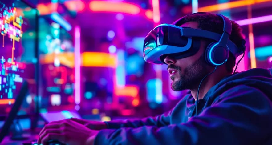 Czym powinny cechować się najlepsze platformy gamingowe online?