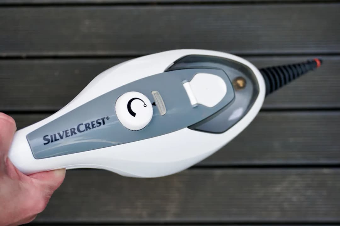 Czy warto kupić mop parowy z Lidla? Odkryj jego prawdziwe zalety